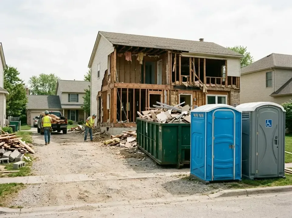 home-renovation-demolition-sit-010 — frequently asked questions, Portable Toilet & Dumpsters Rental in Unadilla, GA